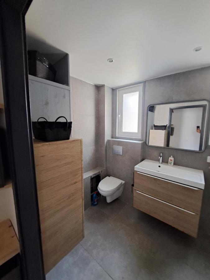 Superbe Rez-De-Jardin Refait A Neuf. Apartment Брейл-сюр-Роа Екстериор снимка
